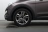 USED 2014 64 HYUNDAI SANTA FE 2.2 CRDi Premium SE SUV 5dr Diesel Auto 4WD Euro 5 (7 seat) (194 bhp) 
