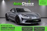 USED 2021 21 ALPINE A110 1.8 Turbo S Coupe 2dr Petrol DCT Euro 6 (292 ps) in Blackburn Finance Available 12 to 84 Months
