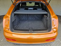 USED 2014 J AUDI Q3 2.0 TDI S line Plus SUV 5dr Diesel S Tronic quattro Euro 5 (s/s) (177 ps) 