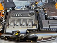 USED 2014 J AUDI Q3 2.0 TDI S line Plus SUV 5dr Diesel S Tronic quattro Euro 5 (s/s) (177 ps) 