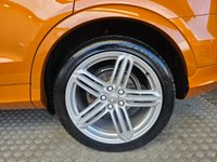 USED 2014 J AUDI Q3 2.0 TDI S line Plus SUV 5dr Diesel S Tronic quattro Euro 5 (s/s) (177 ps) 