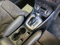 USED 2014 J AUDI Q3 2.0 TDI S line Plus SUV 5dr Diesel S Tronic quattro Euro 5 (s/s) (177 ps) 