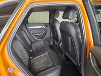 USED 2014 J AUDI Q3 2.0 TDI S line Plus SUV 5dr Diesel S Tronic quattro Euro 5 (s/s) (177 ps) 
