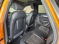 USED 2014 J AUDI Q3 2.0 TDI S line Plus SUV 5dr Diesel S Tronic quattro Euro 5 (s/s) (177 ps) 