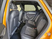 USED 2014 J AUDI Q3 2.0 TDI S line Plus SUV 5dr Diesel S Tronic quattro Euro 5 (s/s) (177 ps) 