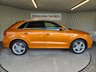 USED 2014 J AUDI Q3 2.0 TDI S line Plus SUV 5dr Diesel S Tronic quattro Euro 5 (s/s) (177 ps) 