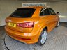 USED 2014 J AUDI Q3 2.0 TDI S line Plus SUV 5dr Diesel S Tronic quattro Euro 5 (s/s) (177 ps) 