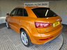 USED 2014 J AUDI Q3 2.0 TDI S line Plus SUV 5dr Diesel S Tronic quattro Euro 5 (s/s) (177 ps) 