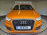 USED 2014 J AUDI Q3 2.0 TDI S line Plus SUV 5dr Diesel S Tronic quattro Euro 5 (s/s) (177 ps) 