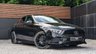 USED 2021 21 MERCEDES-BENZ A CLASS 2.0 A220d AMG Line Saloon 4dr Diesel 8G-DCT Euro 6 (s/s) (190 ps) 