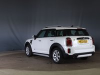 USED 2023 23 MINI COUNTRYMAN 1.5 10kWh Cooper SE Classic SUV 5dr Petrol Plug-in Hybrid Auto ALL4 Euro 6 (s/s) (222 ps) 