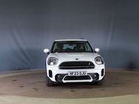 USED 2023 23 MINI COUNTRYMAN 1.5 10kWh Cooper SE Classic SUV 5dr Petrol Plug-in Hybrid Auto ALL4 Euro 6 (s/s) (222 ps) 