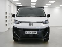 USED 2024 74 FIAT SCUDO 1.5 MULTIJET 120 BHP L1 SWB NAV EDITION 6 DOOR ( NO VAT ) NEW MODEL | SAT NAV | 120 BHP | NO VAT !