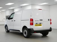 USED 2024 74 FIAT SCUDO 1.5 MULTIJET 120 BHP L1 SWB NAV EDITION 6 DOOR ( NO VAT ) NEW MODEL | SAT NAV | 120 BHP | NO VAT !