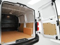USED 2024 74 FIAT SCUDO 1.5 MULTIJET 120 BHP L1 SWB NAV EDITION 6 DOOR ( NO VAT ) NEW MODEL | SAT NAV | 120 BHP | NO VAT !