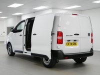 USED 2024 74 FIAT SCUDO 1.5 MULTIJET 120 BHP L1 SWB NAV EDITION 6 DOOR ( NO VAT ) NEW MODEL | SAT NAV | 120 BHP | NO VAT !