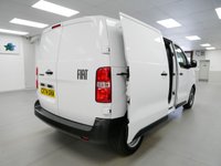 USED 2024 74 FIAT SCUDO 1.5 MULTIJET 120 BHP L1 SWB NAV EDITION 6 DOOR ( NO VAT ) NEW MODEL | SAT NAV | 120 BHP | NO VAT !