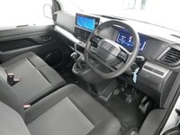 USED 2024 74 FIAT SCUDO 1.5 MULTIJET 120 BHP L1 SWB NAV EDITION 6 DOOR ( NO VAT ) NEW MODEL | SAT NAV | 120 BHP | NO VAT !