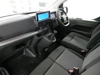 USED 2024 74 FIAT SCUDO 1.5 MULTIJET 120 BHP L1 SWB NAV EDITION 6 DOOR ( NO VAT ) NEW MODEL | SAT NAV | 120 BHP | NO VAT !