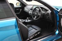 USED 2017 17 BMW M2 3.0i DCT Euro 6 (s/s) 2dr 1 FORMER KEEPER-LOW MILES-H&K