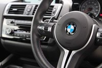 USED 2017 17 BMW M2 3.0i DCT Euro 6 (s/s) 2dr 1 FORMER KEEPER-LOW MILES-H&K