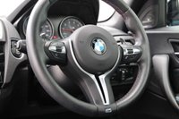 USED 2017 17 BMW M2 3.0i DCT Euro 6 (s/s) 2dr 1 FORMER KEEPER-LOW MILES-H&K