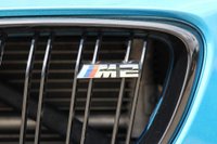 USED 2017 17 BMW M2 3.0i DCT Euro 6 (s/s) 2dr 1 FORMER KEEPER-LOW MILES-H&K