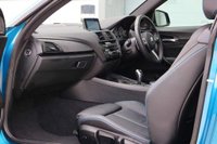 USED 2017 17 BMW M2 3.0i DCT Euro 6 (s/s) 2dr 1 FORMER KEEPER-LOW MILES-H&K