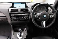 USED 2017 17 BMW M2 3.0i DCT Euro 6 (s/s) 2dr 1 FORMER KEEPER-LOW MILES-H&K