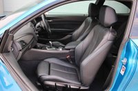 USED 2017 17 BMW M2 3.0i DCT Euro 6 (s/s) 2dr 1 FORMER KEEPER-LOW MILES-H&K