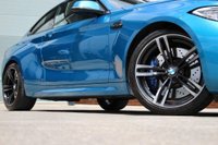 USED 2017 17 BMW M2 3.0i DCT Euro 6 (s/s) 2dr 1 FORMER KEEPER-LOW MILES-H&K