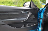 USED 2017 17 BMW M2 3.0i DCT Euro 6 (s/s) 2dr 1 FORMER KEEPER-LOW MILES-H&K