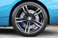 USED 2017 17 BMW M2 3.0i DCT Euro 6 (s/s) 2dr 1 FORMER KEEPER-LOW MILES-H&K
