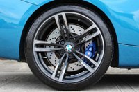 USED 2017 17 BMW M2 3.0i DCT Euro 6 (s/s) 2dr 1 FORMER KEEPER-LOW MILES-H&K