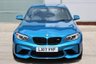 USED 2017 17 BMW M2 3.0i DCT Euro 6 (s/s) 2dr 1 FORMER KEEPER-LOW MILES-H&K