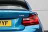 USED 2017 17 BMW M2 3.0i DCT Euro 6 (s/s) 2dr 1 FORMER KEEPER-LOW MILES-H&K