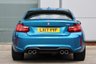 USED 2017 17 BMW M2 3.0i DCT Euro 6 (s/s) 2dr 1 FORMER KEEPER-LOW MILES-H&K