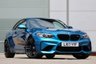 USED 2017 17 BMW M2 3.0i DCT Euro 6 (s/s) 2dr 1 FORMER KEEPER-LOW MILES-H&K