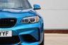 USED 2017 17 BMW M2 3.0i DCT Euro 6 (s/s) 2dr 1 FORMER KEEPER-LOW MILES-H&K