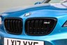 USED 2017 17 BMW M2 3.0i DCT Euro 6 (s/s) 2dr 1 FORMER KEEPER-LOW MILES-H&K
