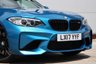 USED 2017 17 BMW M2 3.0i DCT Euro 6 (s/s) 2dr 1 FORMER KEEPER-LOW MILES-H&K