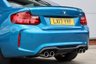 USED 2017 17 BMW M2 3.0i DCT Euro 6 (s/s) 2dr 1 FORMER KEEPER-LOW MILES-H&K