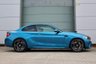 USED 2017 17 BMW M2 3.0i DCT Euro 6 (s/s) 2dr 1 FORMER KEEPER-LOW MILES-H&K