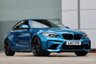 USED 2017 17 BMW M2 3.0i DCT Euro 6 (s/s) 2dr 1 FORMER KEEPER-LOW MILES-H&K