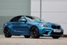 USED 2017 17 BMW M2 3.0i DCT Euro 6 (s/s) 2dr 1 FORMER KEEPER-LOW MILES-H&K
