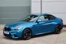 USED 2017 17 BMW M2 3.0i DCT Euro 6 (s/s) 2dr 1 FORMER KEEPER-LOW MILES-H&K
