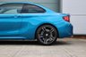 USED 2017 17 BMW M2 3.0i DCT Euro 6 (s/s) 2dr 1 FORMER KEEPER-LOW MILES-H&K