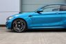 USED 2017 17 BMW M2 3.0i DCT Euro 6 (s/s) 2dr 1 FORMER KEEPER-LOW MILES-H&K