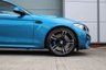 USED 2017 17 BMW M2 3.0i DCT Euro 6 (s/s) 2dr 1 FORMER KEEPER-LOW MILES-H&K