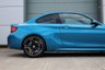 USED 2017 17 BMW M2 3.0i DCT Euro 6 (s/s) 2dr 1 FORMER KEEPER-LOW MILES-H&K